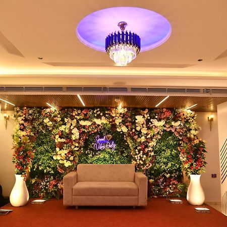 Hotel Suncity Palace Katihar Bagian luar foto
