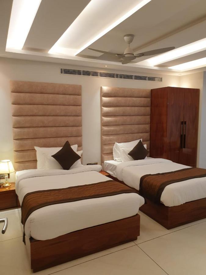 Hotel Suncity Palace Katihar Bagian luar foto