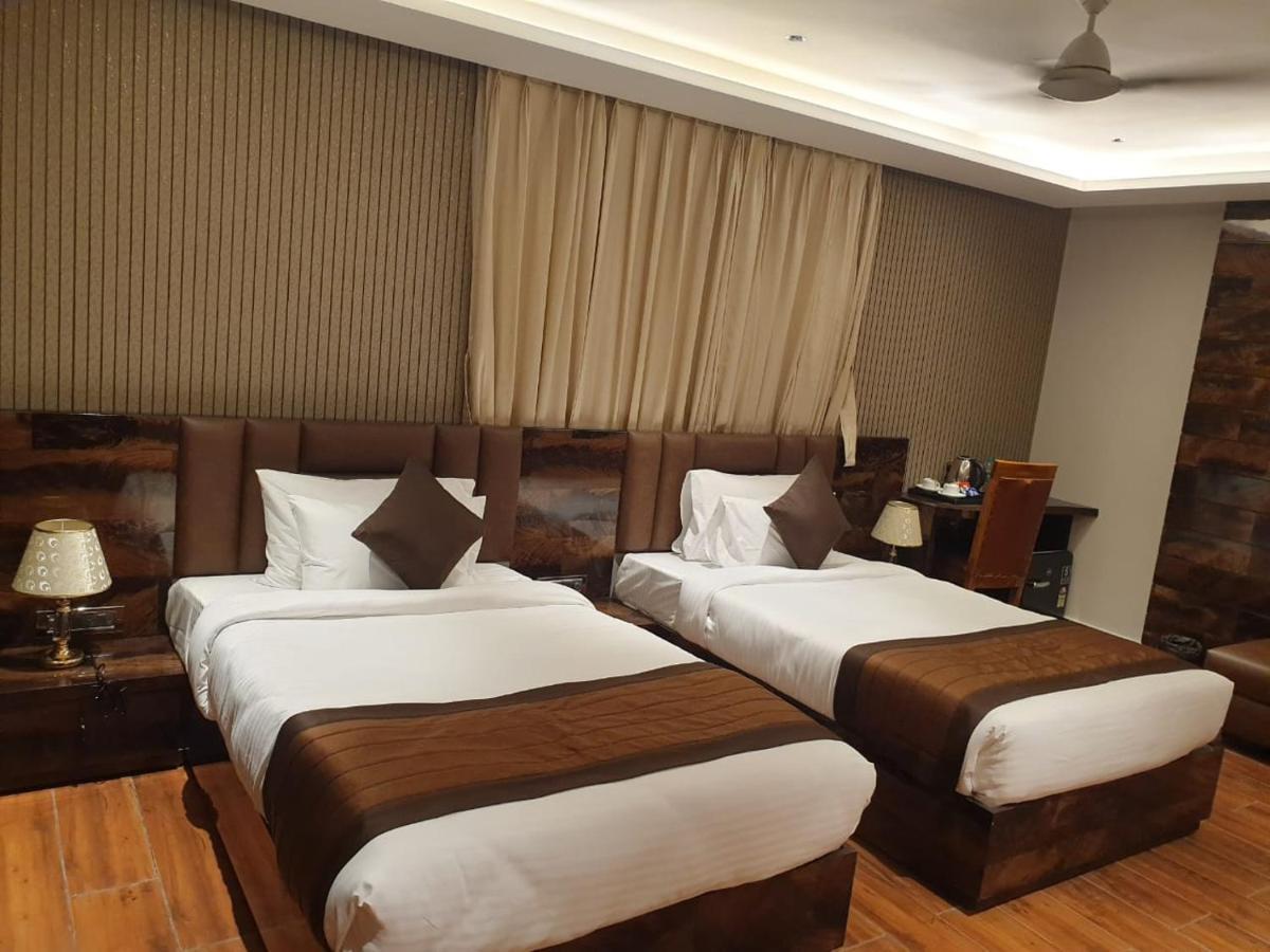 Hotel Suncity Palace Katihar Bagian luar foto
