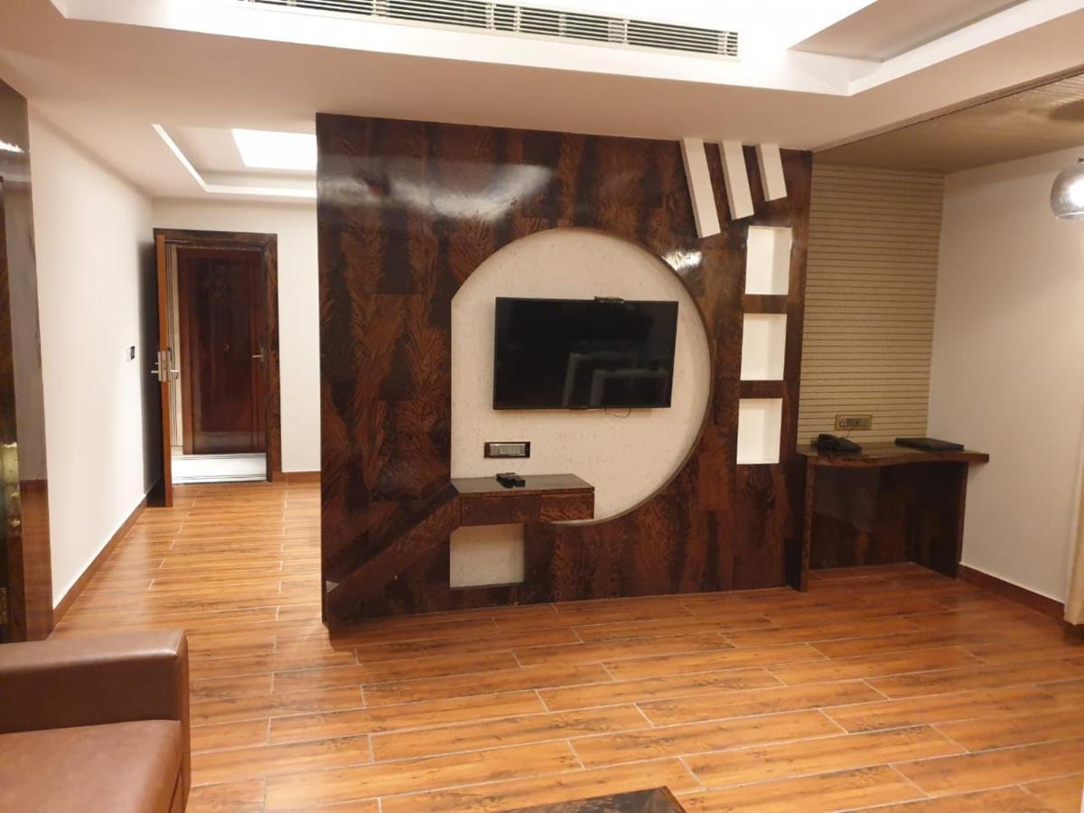 Hotel Suncity Palace Katihar Bagian luar foto
