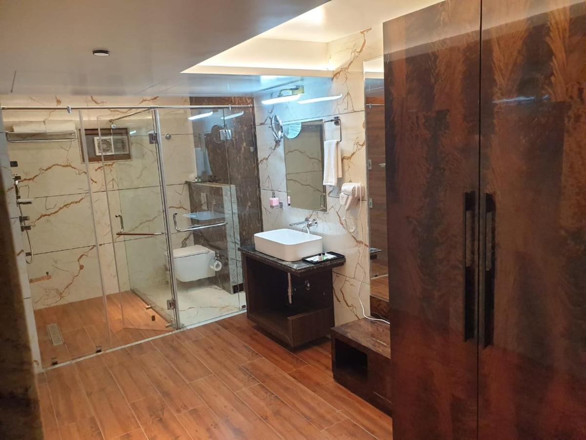 Hotel Suncity Palace Katihar Bagian luar foto