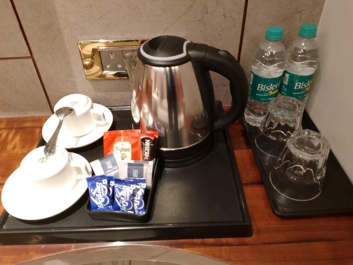 Hotel Suncity Palace Katihar Bagian luar foto
