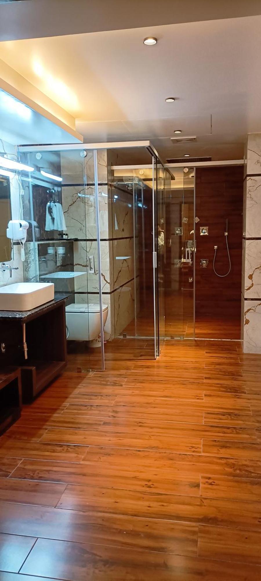 Hotel Suncity Palace Katihar Bagian luar foto
