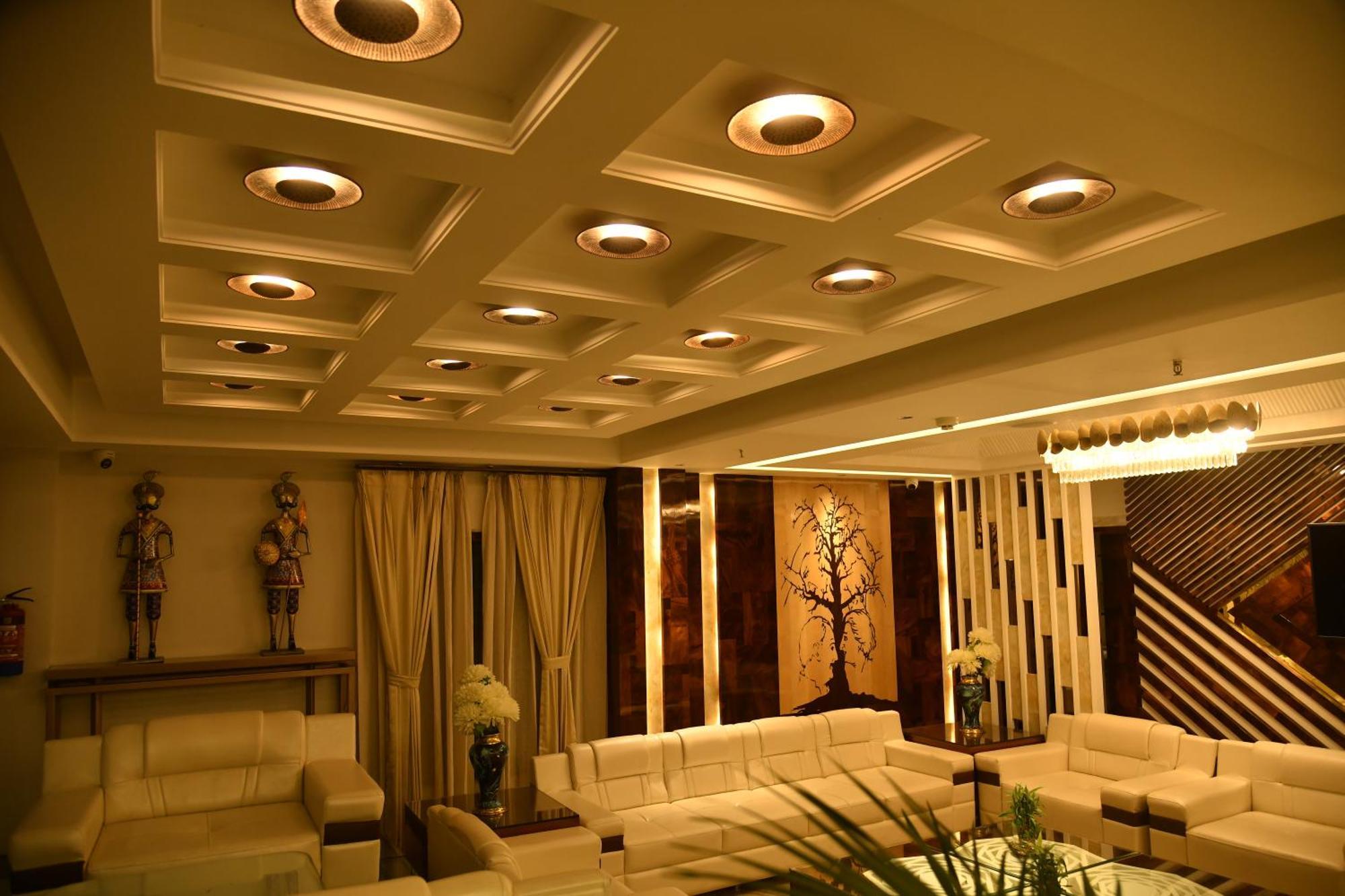 Hotel Suncity Palace Katihar Bagian luar foto