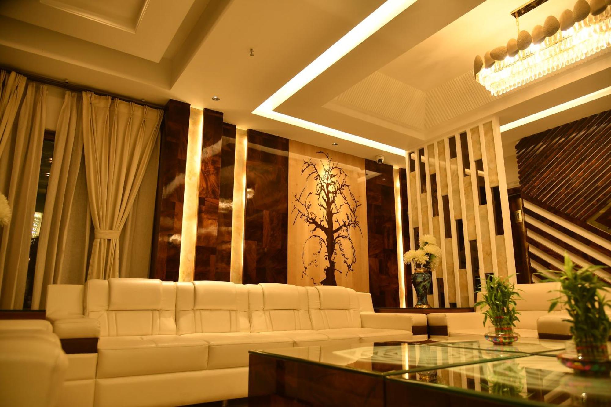 Hotel Suncity Palace Katihar Bagian luar foto