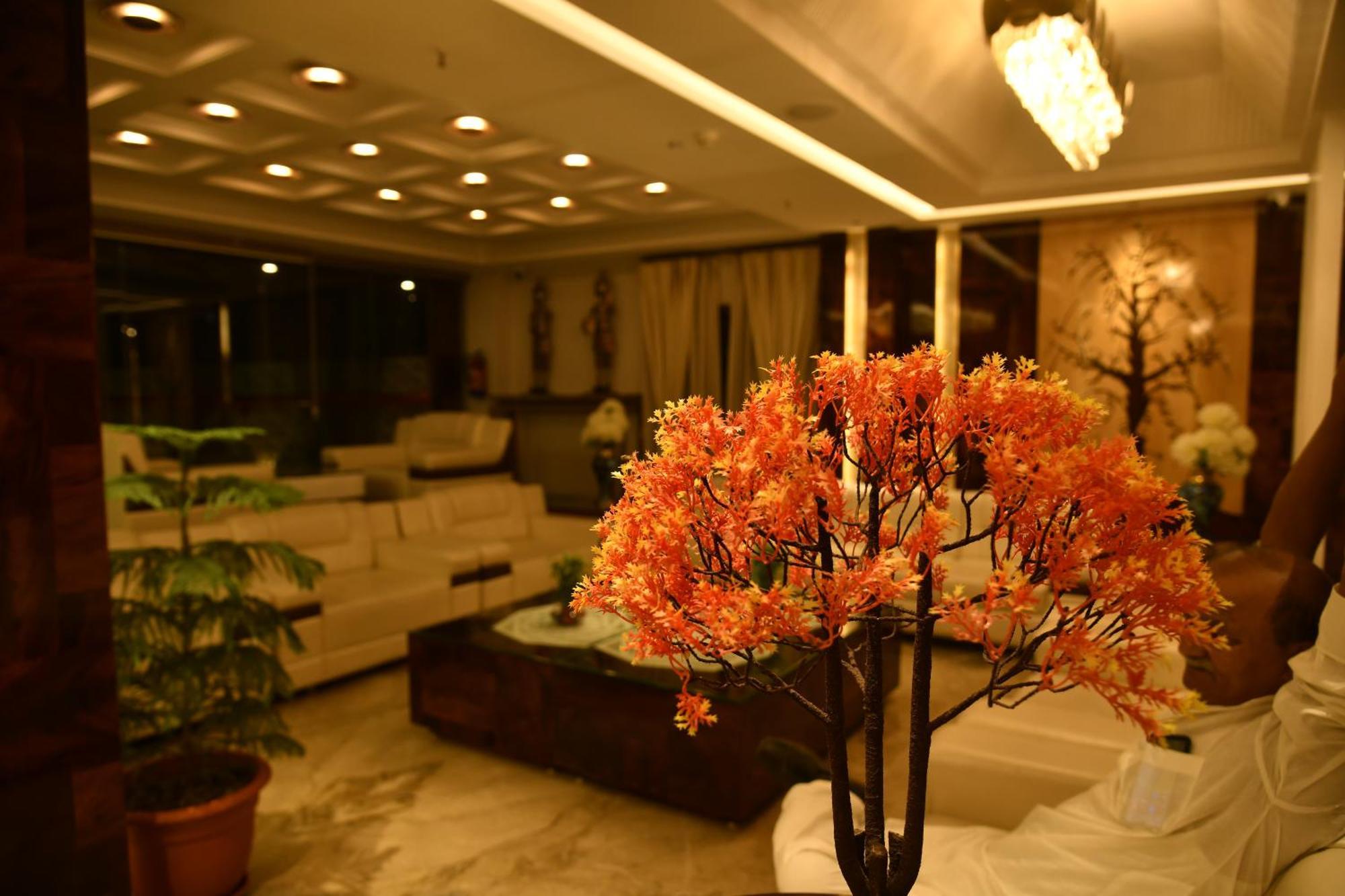 Hotel Suncity Palace Katihar Bagian luar foto